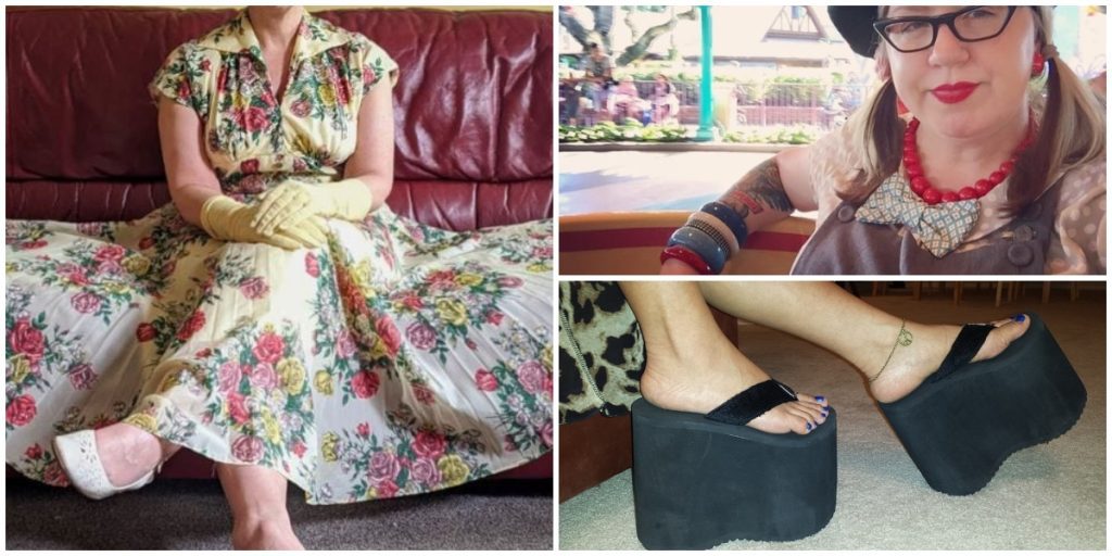 40+ Fashion Dos That Have Seen Their Day And Are Now Fashion Don’ts