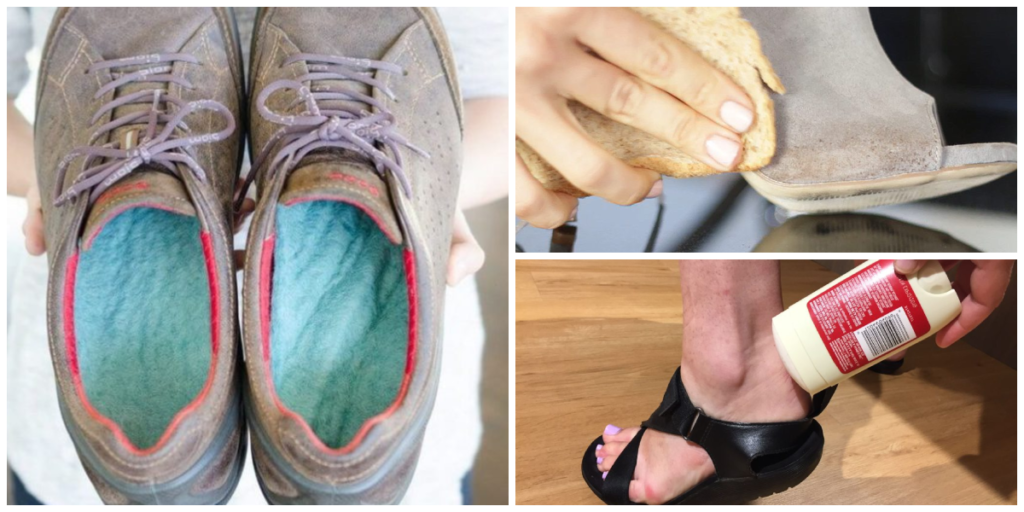 40 Shoe Hacks That Add An Extra Pep In Our Step