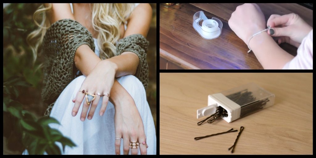 The Fabulously Feminine: 45 Hacks To Adopt For A Easier Fun-Filled Life