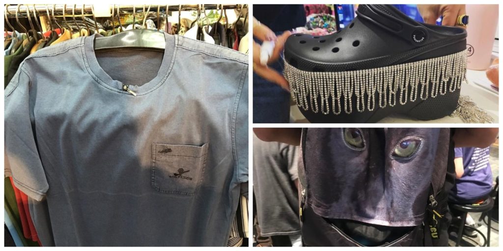45 Fashion Fail Victims That Forgot To Check The Mirror Before They Left The House