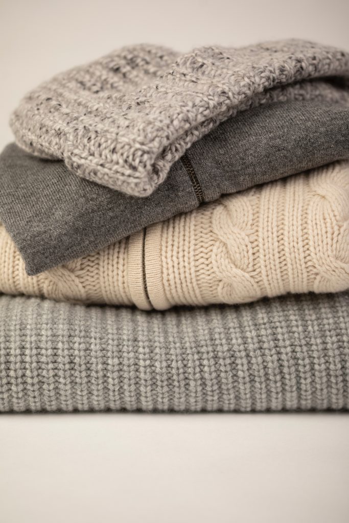 Are We Saying ‘Goodbye’ To Winter Fabrics?