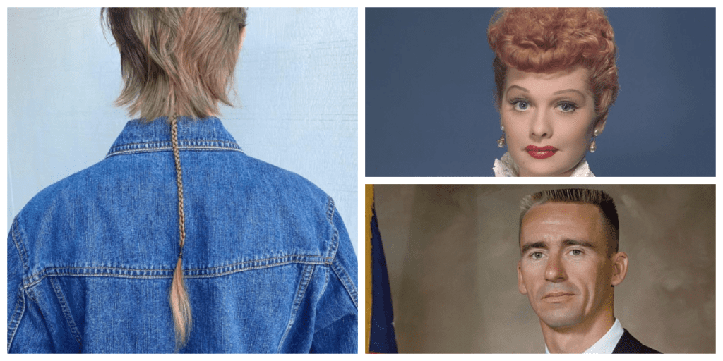 Vintage Coifs: 40+ Classic Hairstyles Of The Golden Era