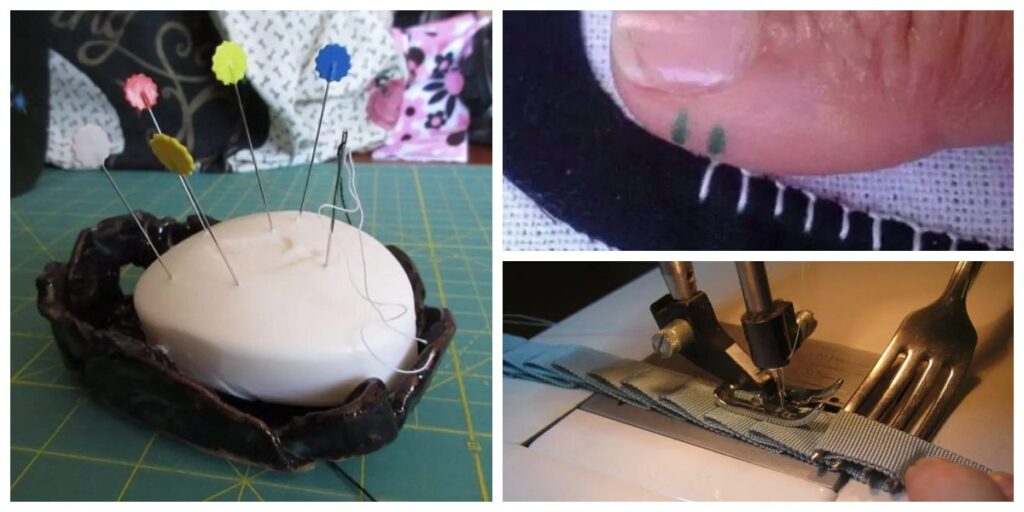 45+ Sewing Hacks That Everyone Needs In Their Kit