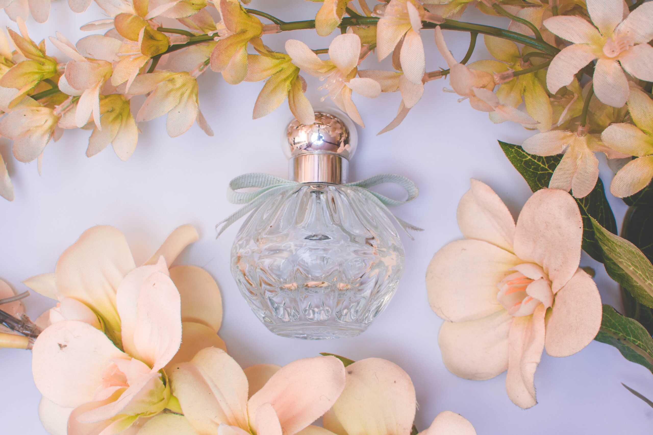 The Surprising Factors That Affect The Scent Of Perfume On Your Body