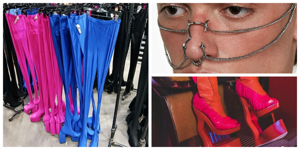 Oh No They Didn’t: 40+ Cringe-worthy Fashion Choices That Can’t Be Unseen