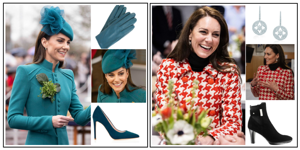 35+ Outfits That Show Us Why The Princess Of Wales Is The Queen Of Style