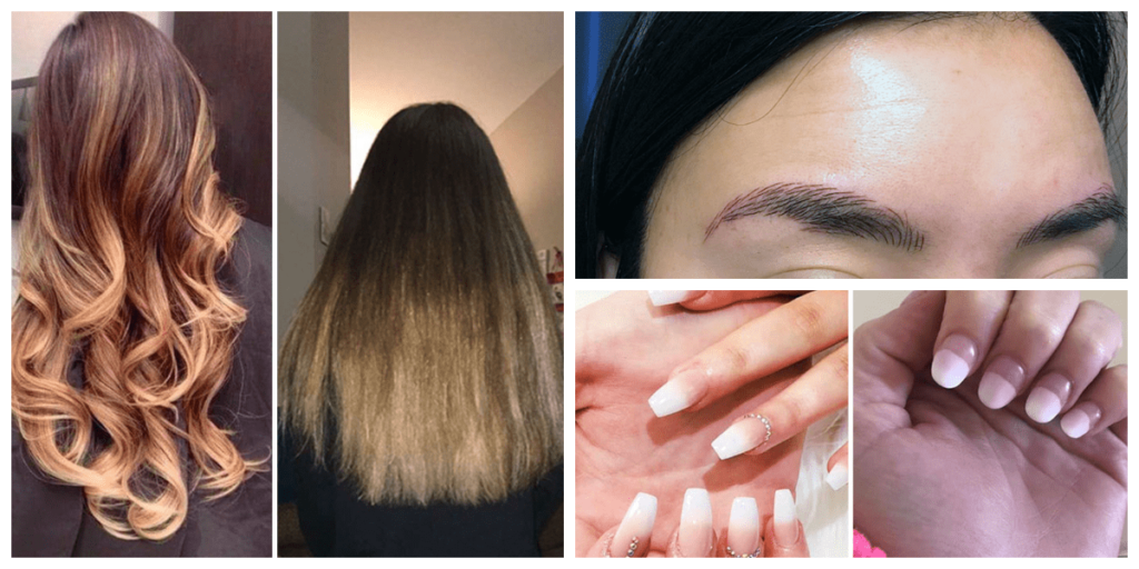 Expectations Vs. Reality: 40+ Times Beauticians Misunderstood The Assignment